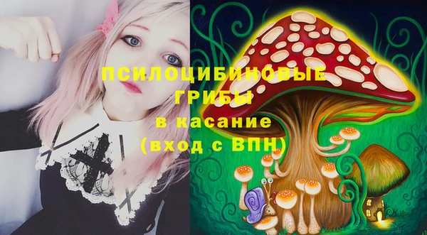 тгк Алексеевка